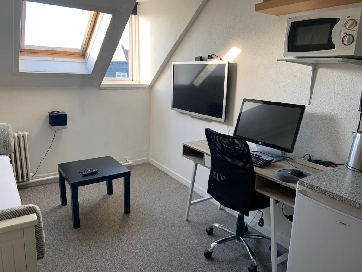 Appartement & Cosy + Free Bikes & Netflix *