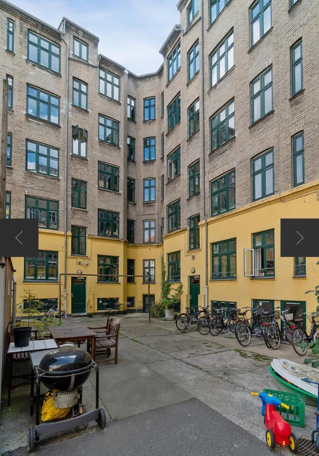 & Cosy + Free Bikes & Netflix * Copenhague