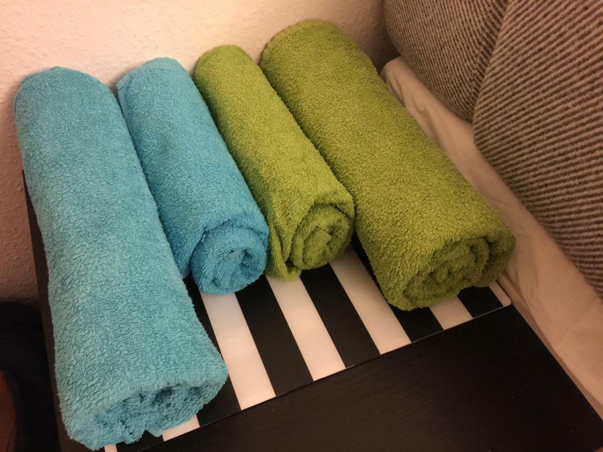 Appartement & Cosy + Free Bikes & Netflix Copenhague